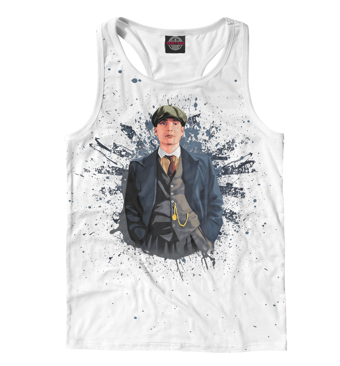 

Острые козырьки