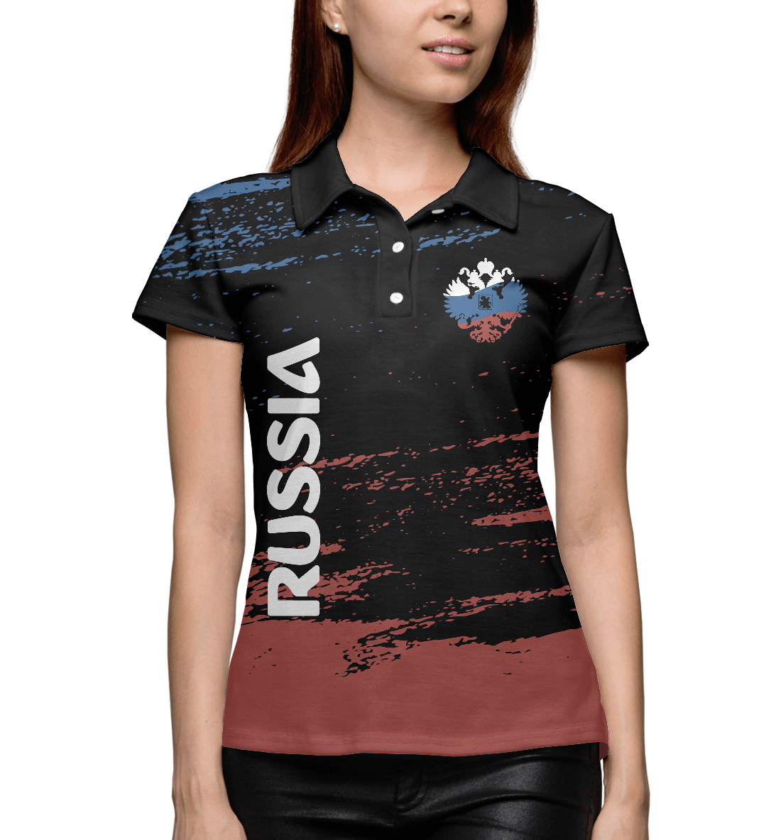 

RUSSIA