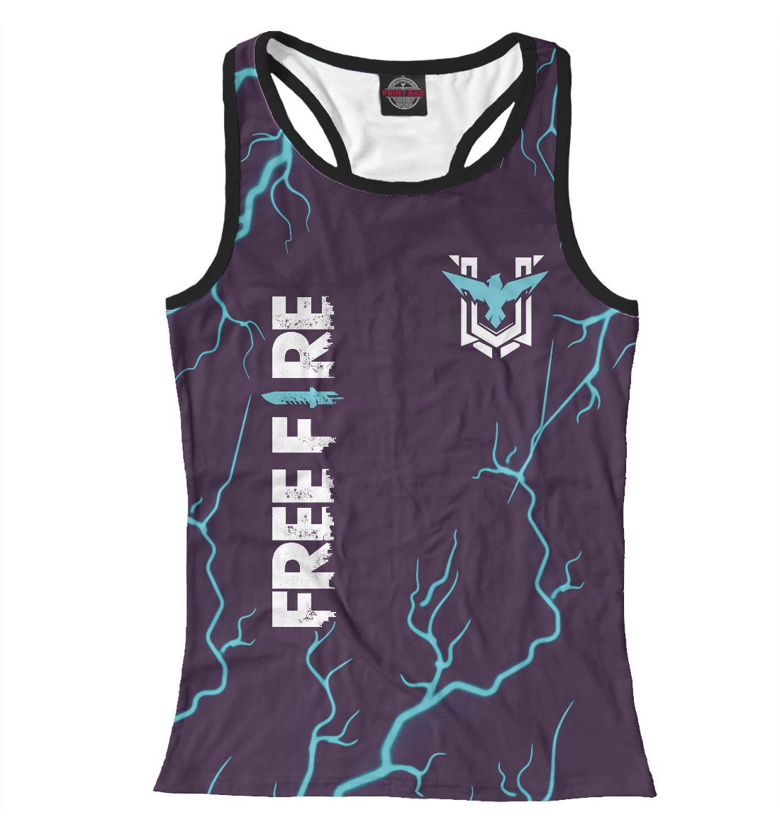 

Free Fire / Фри Фаер