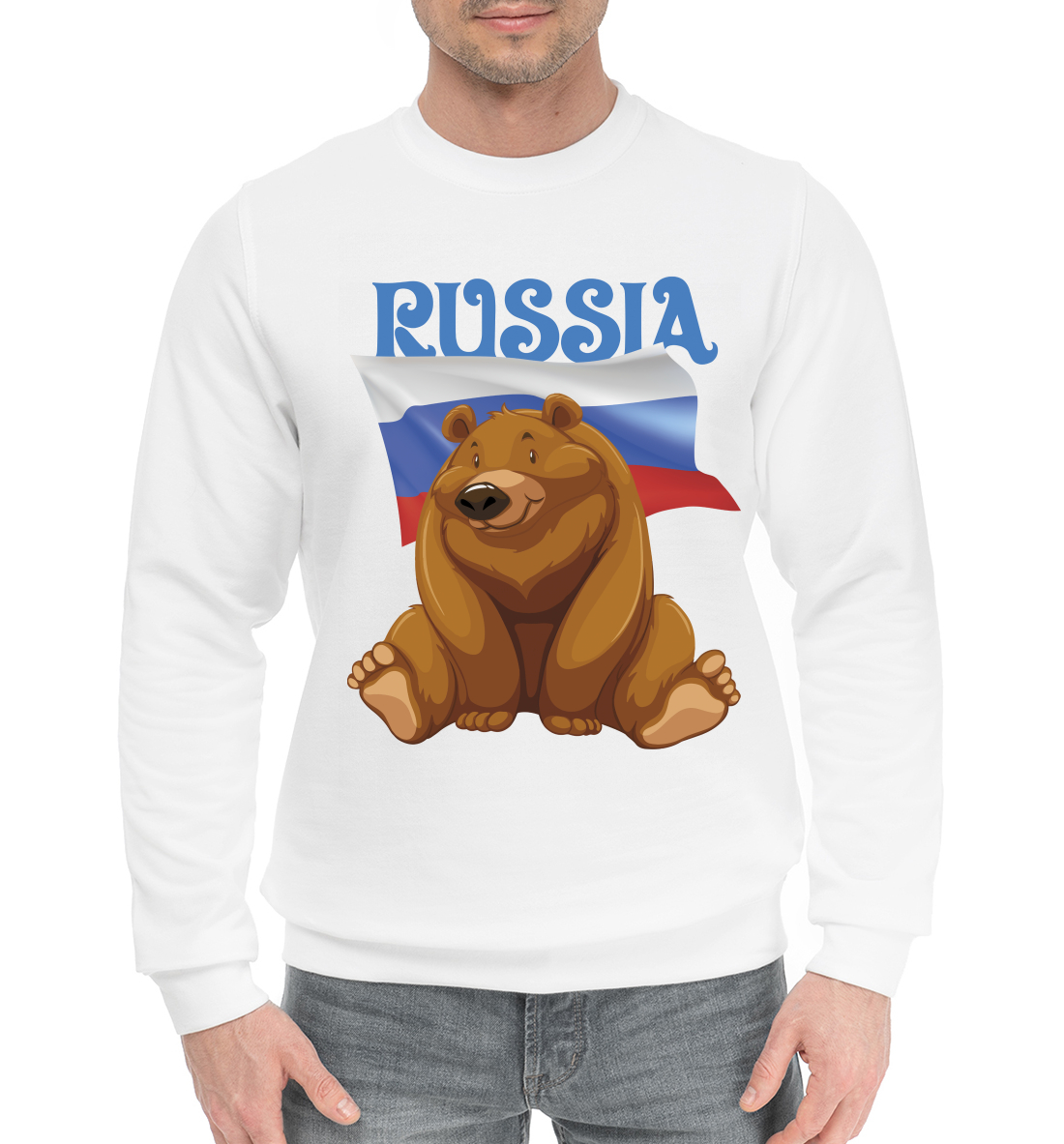 

Russia