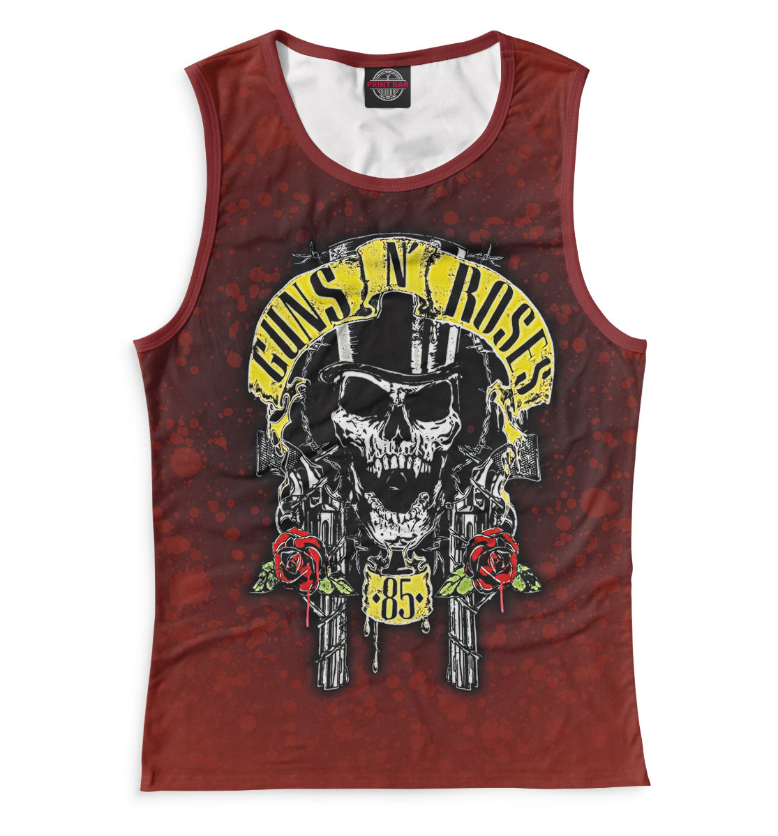 

Guns N' Roses
