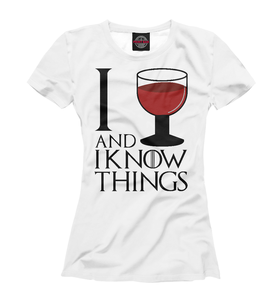 

I know thongs
