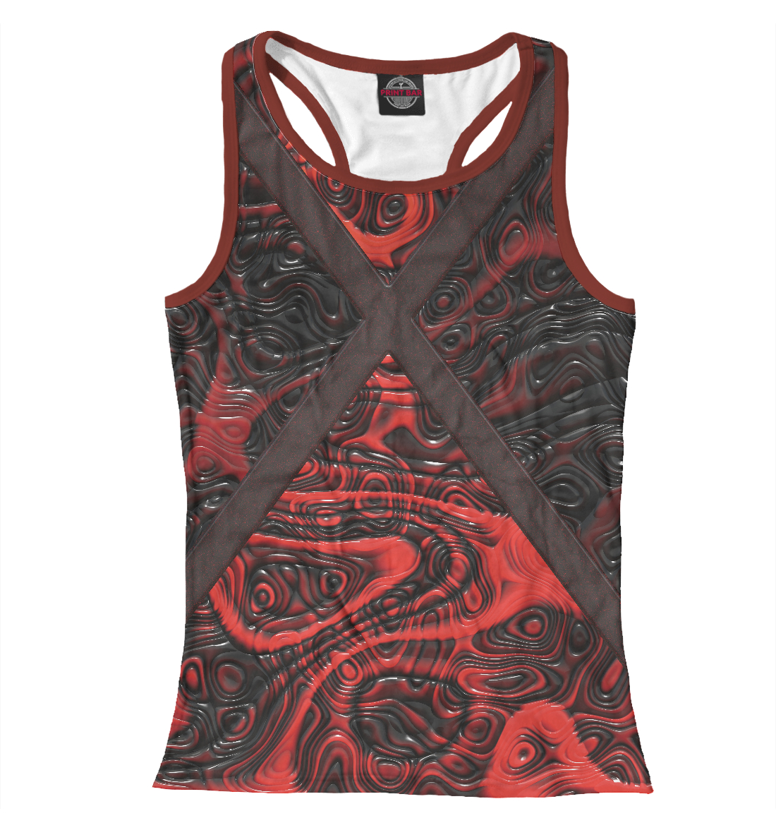 

Расплав стекла