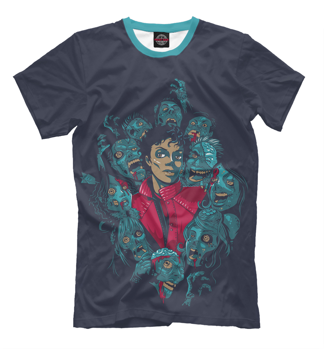 

Thriller