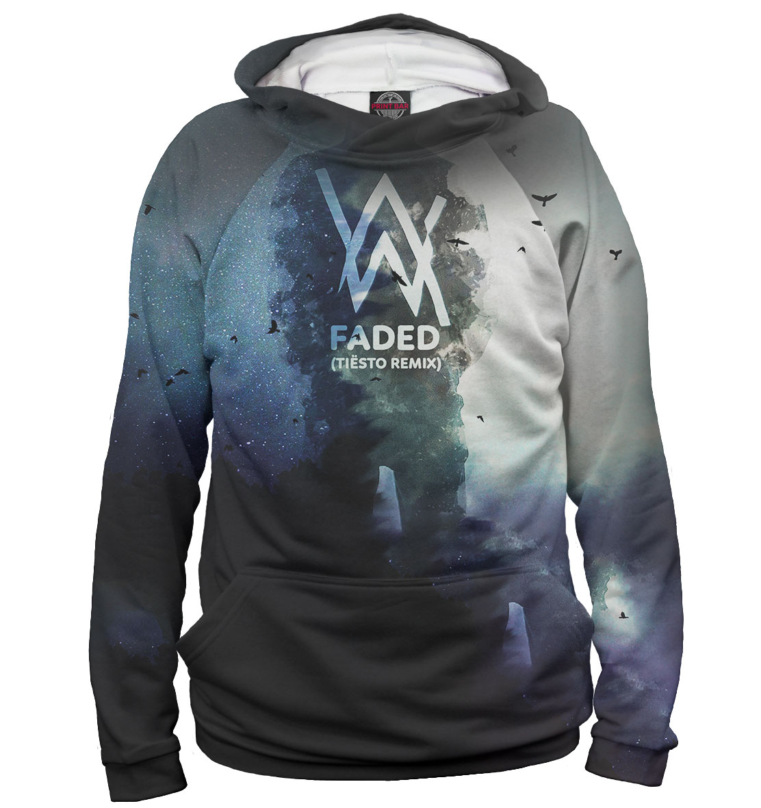

Alan Walker