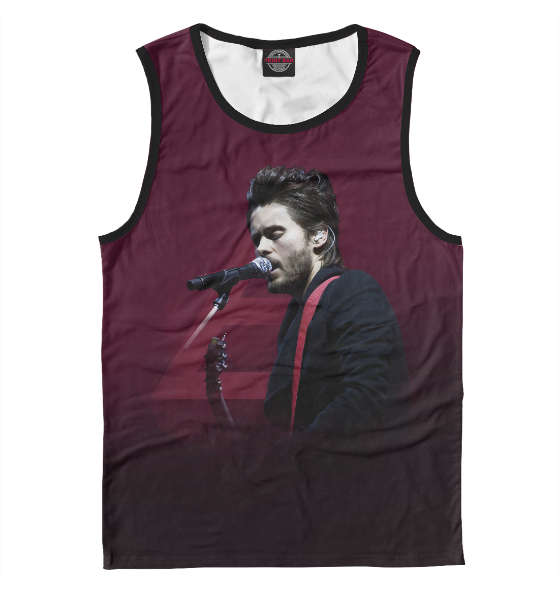 

30 Seconds to Mars