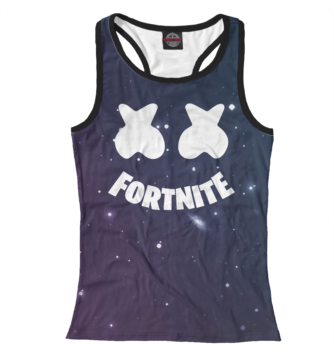 

Fortnite - Marshmello