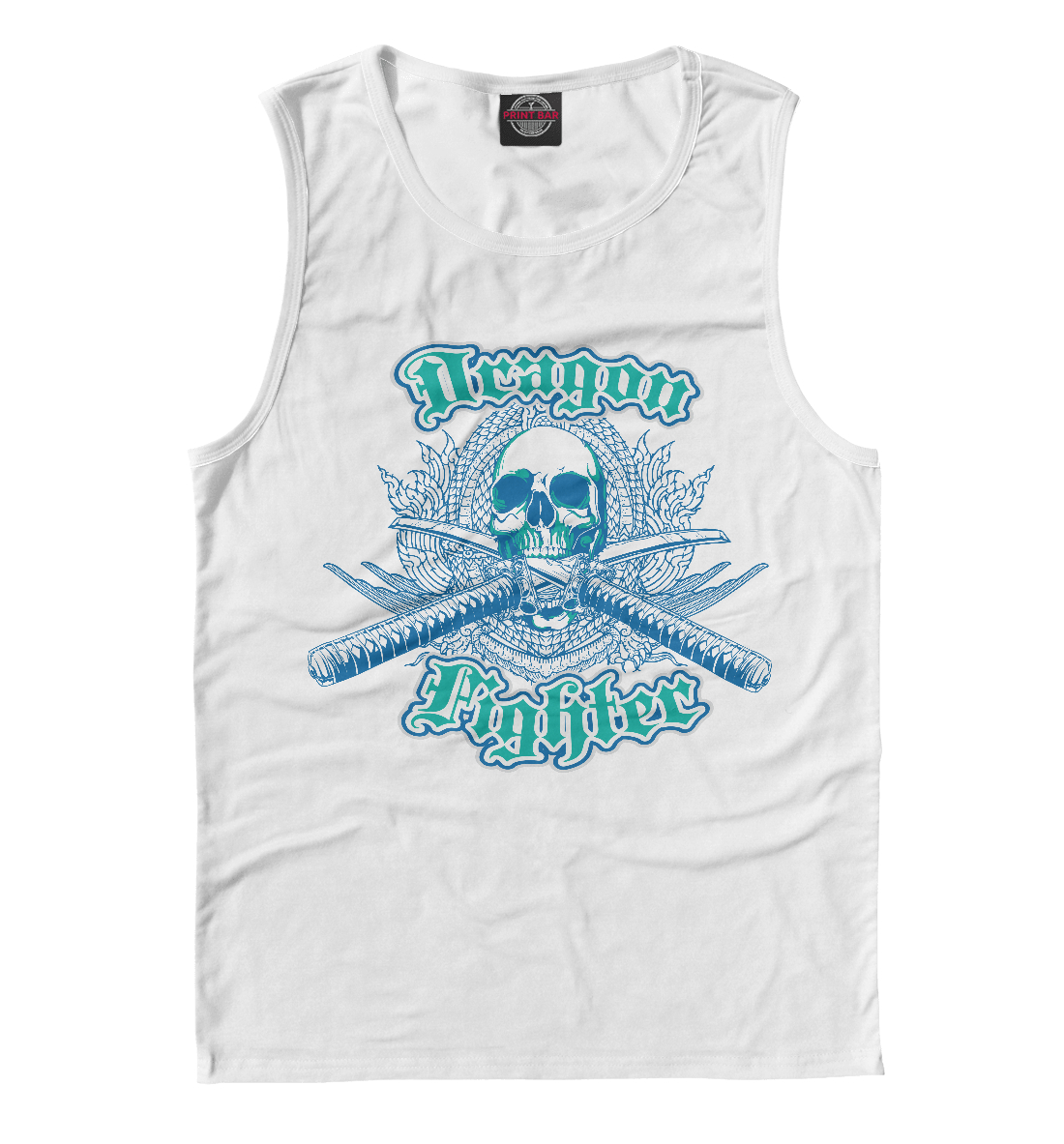 

Dragon Fighter