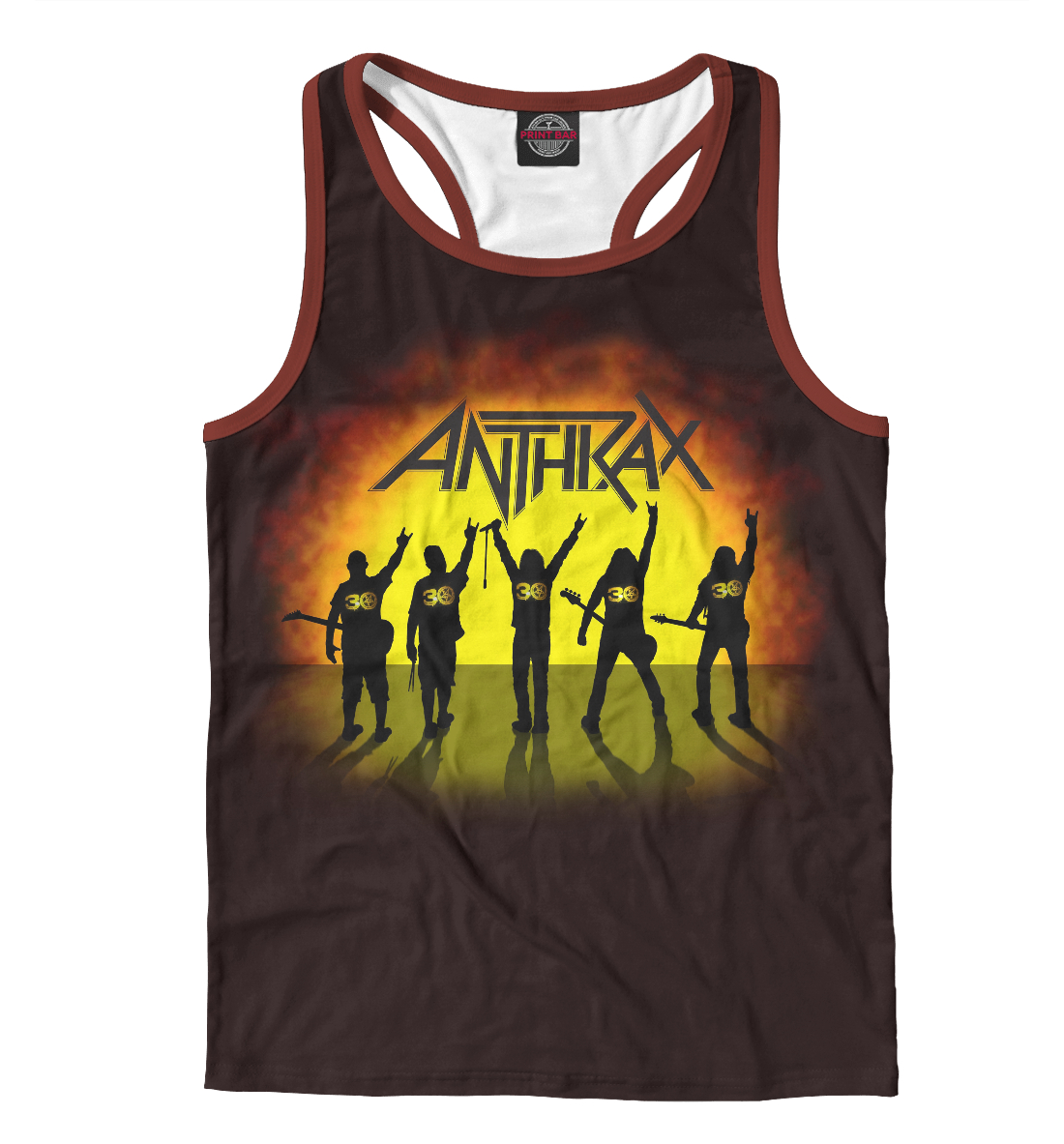 

«сибирская язва»