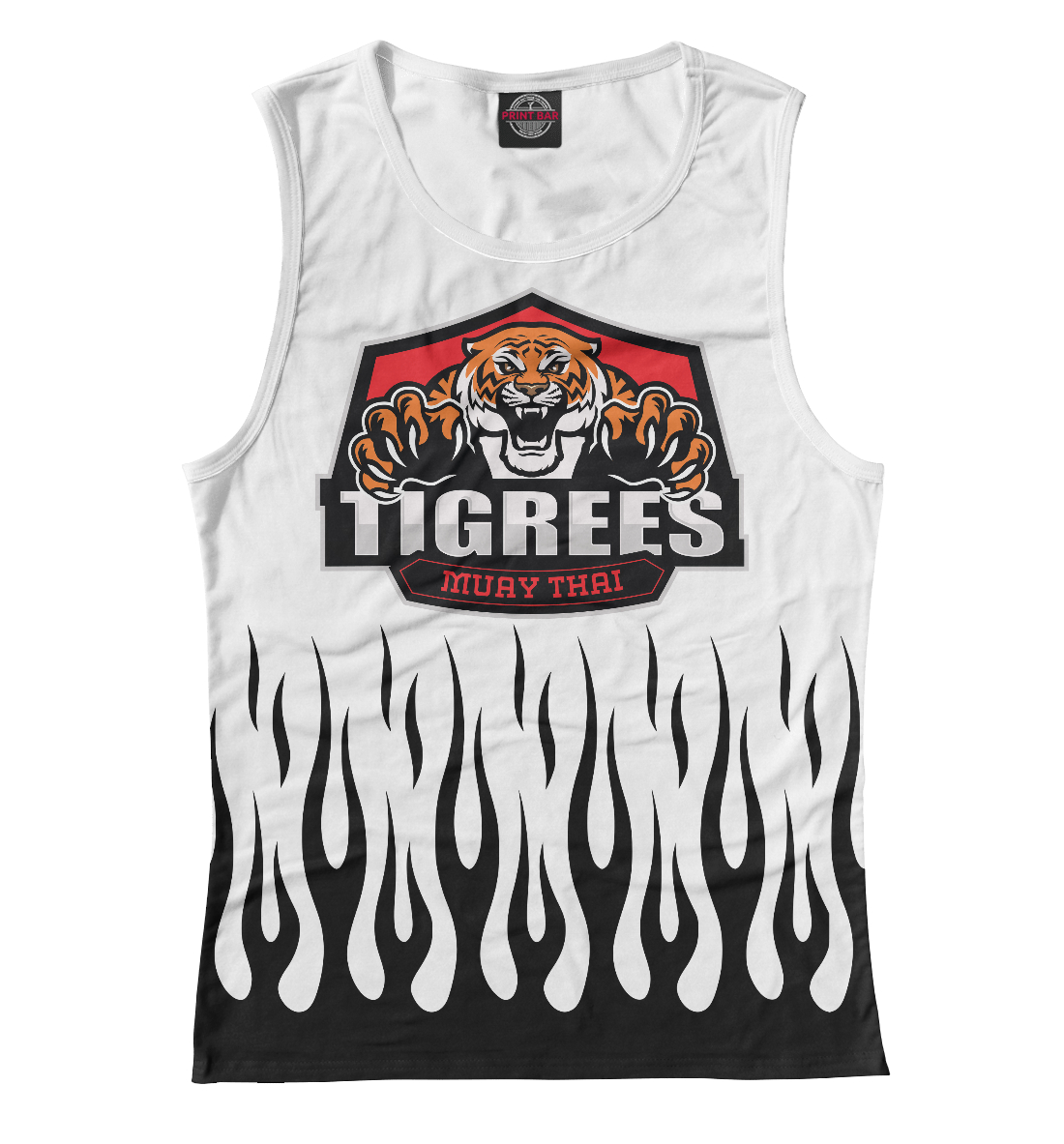 

Muay Thai