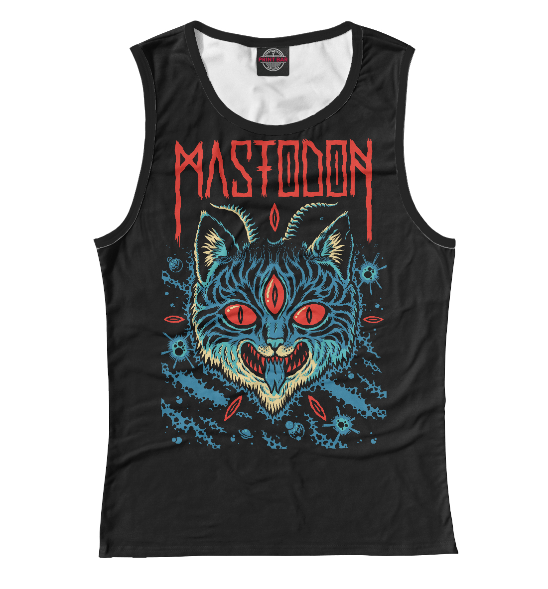 

Mastodon