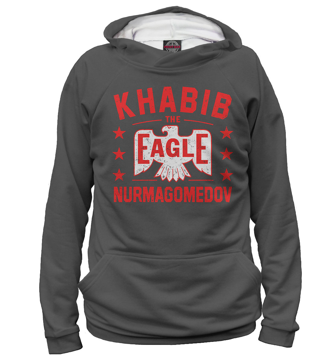 

Khabib