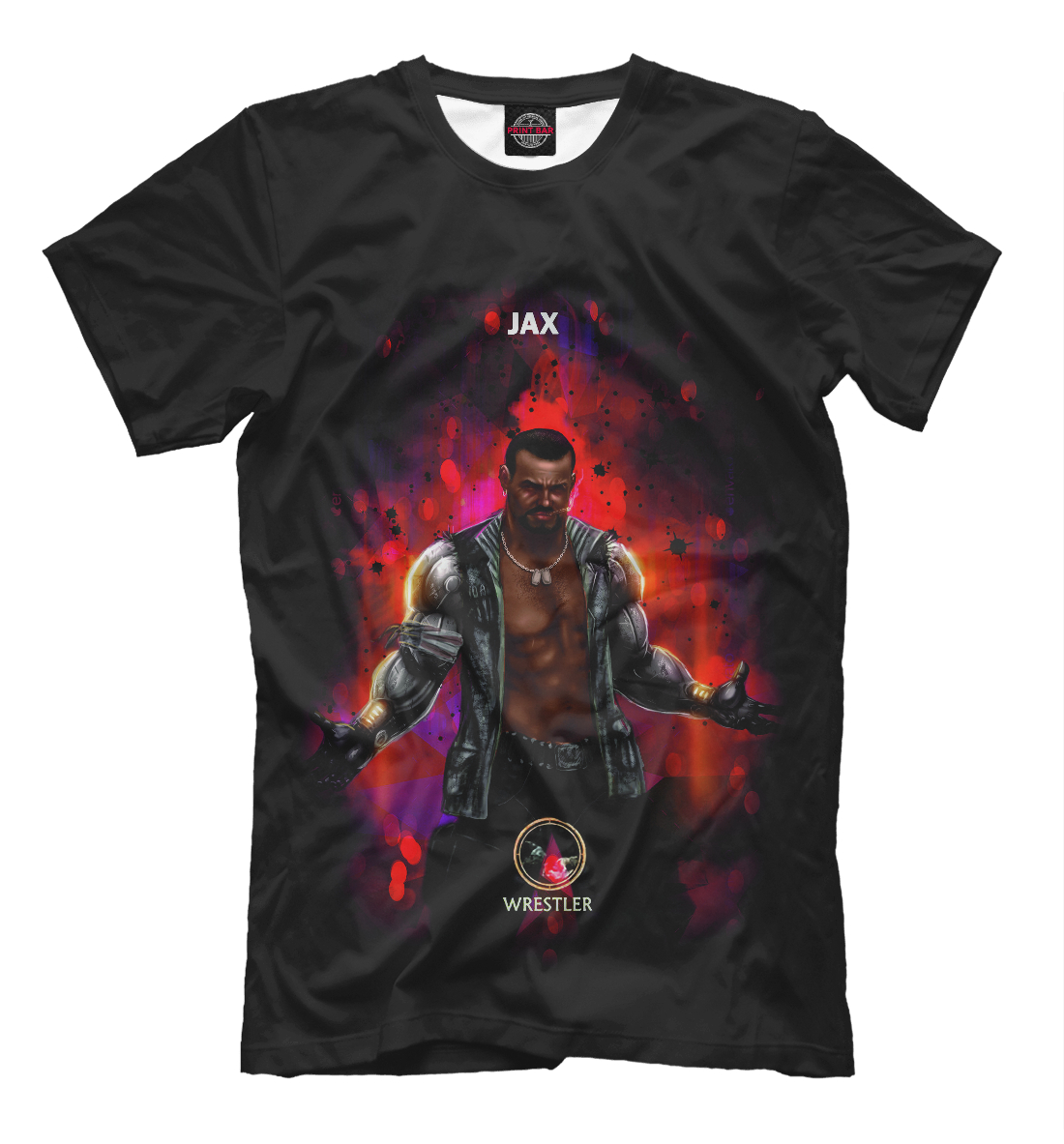 

Jax