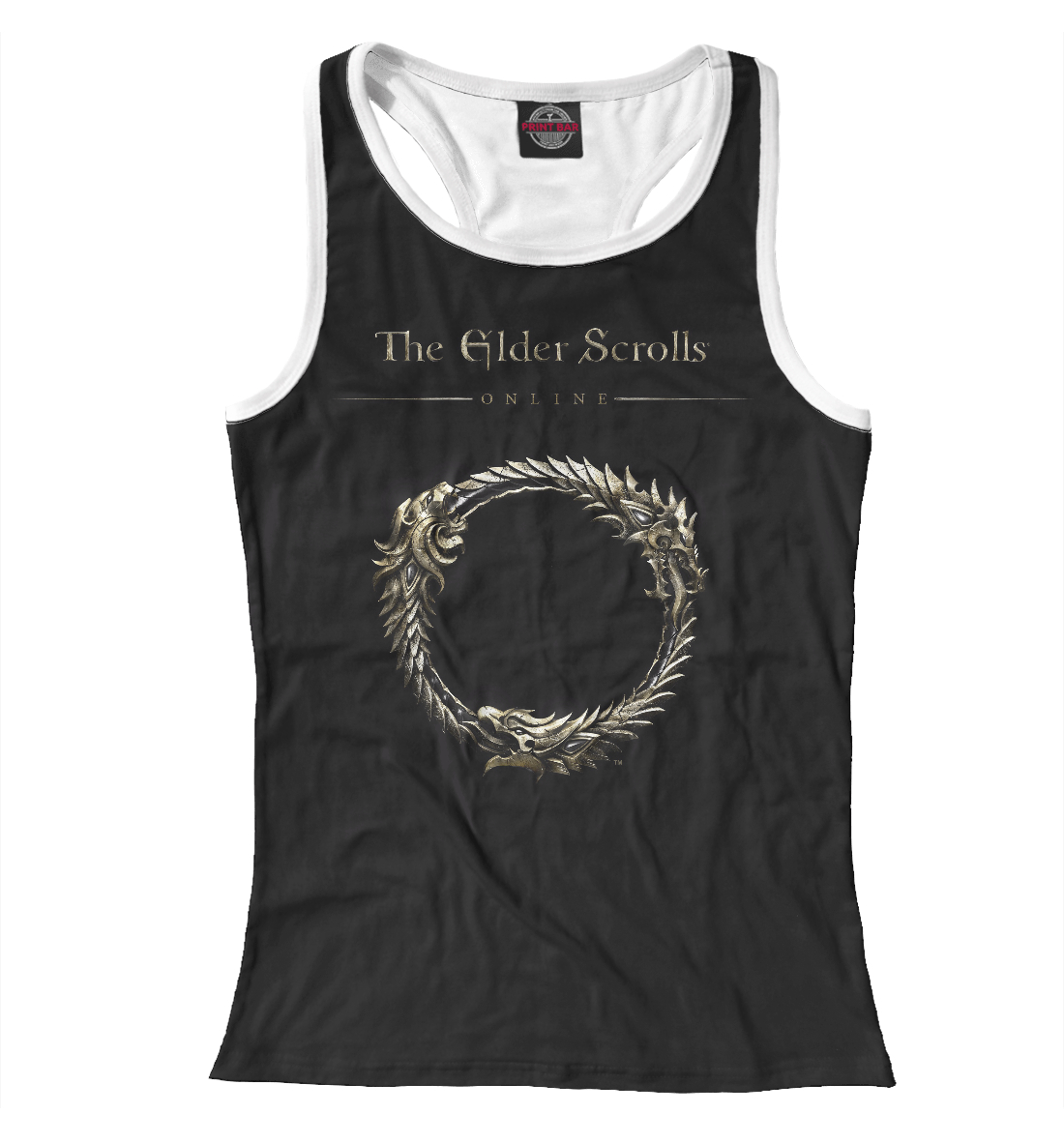 

The Elder Scrolls