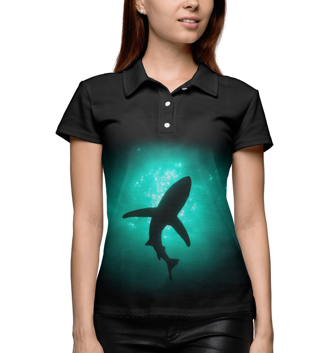 

Shark