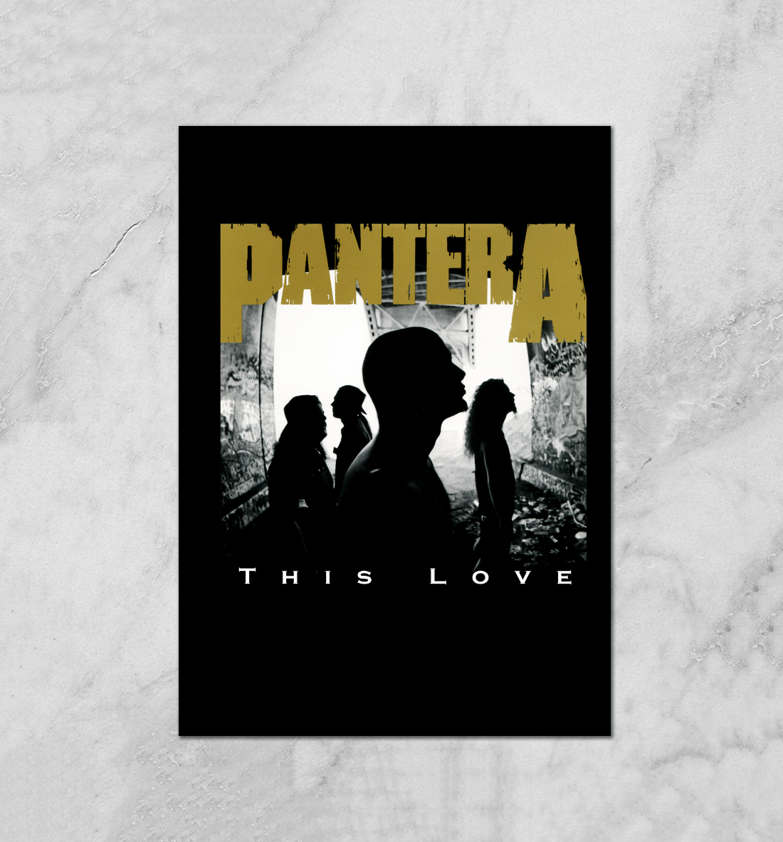 

Pantera