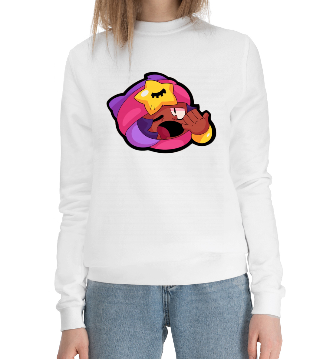 

Brawl Stars