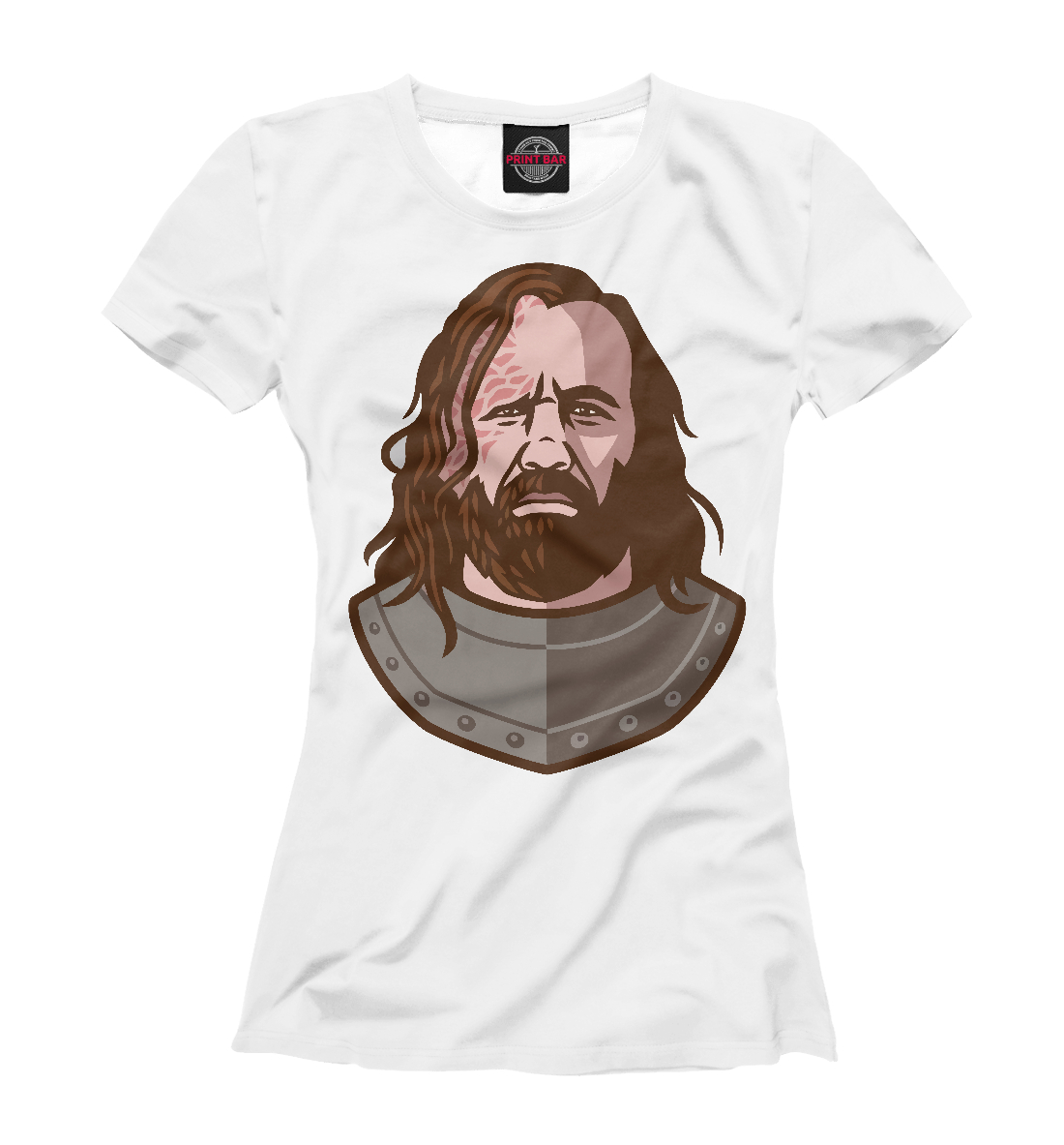 

Сандор Клиган