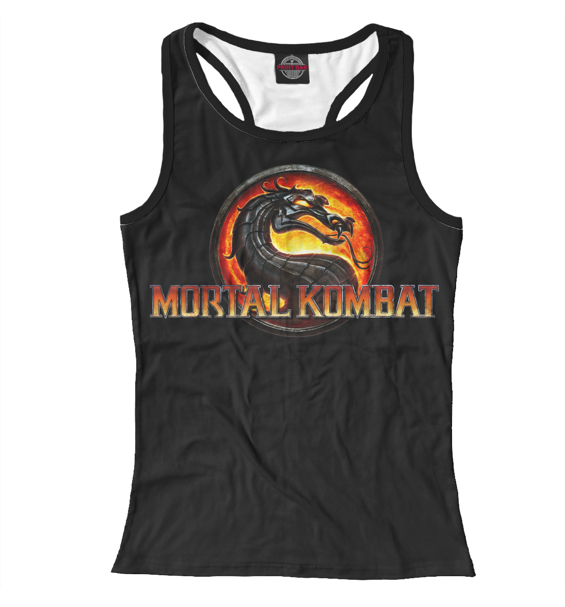 

Mortal Kombat