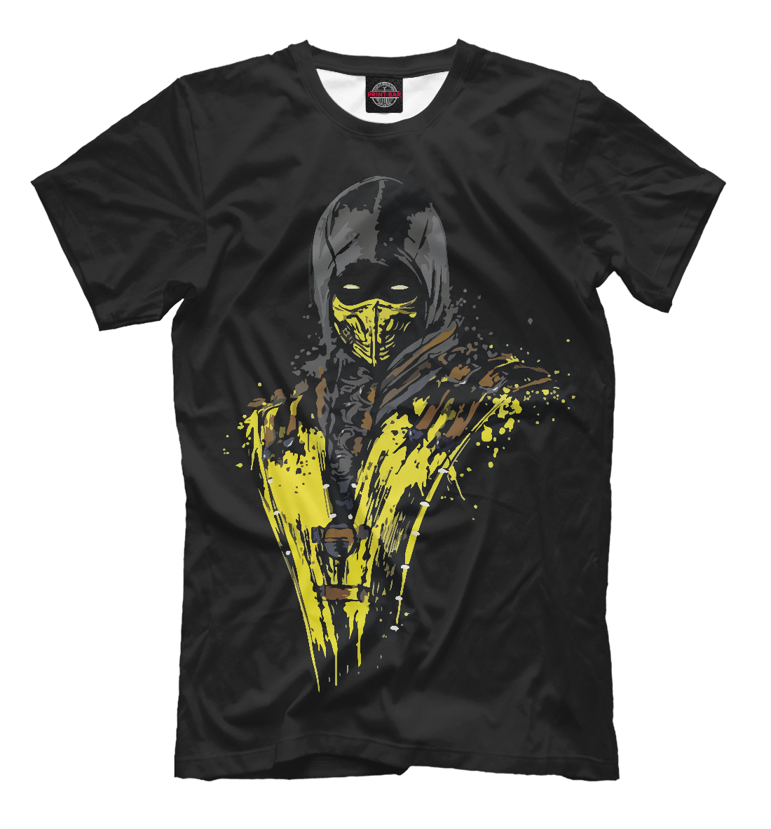 

Scorpion