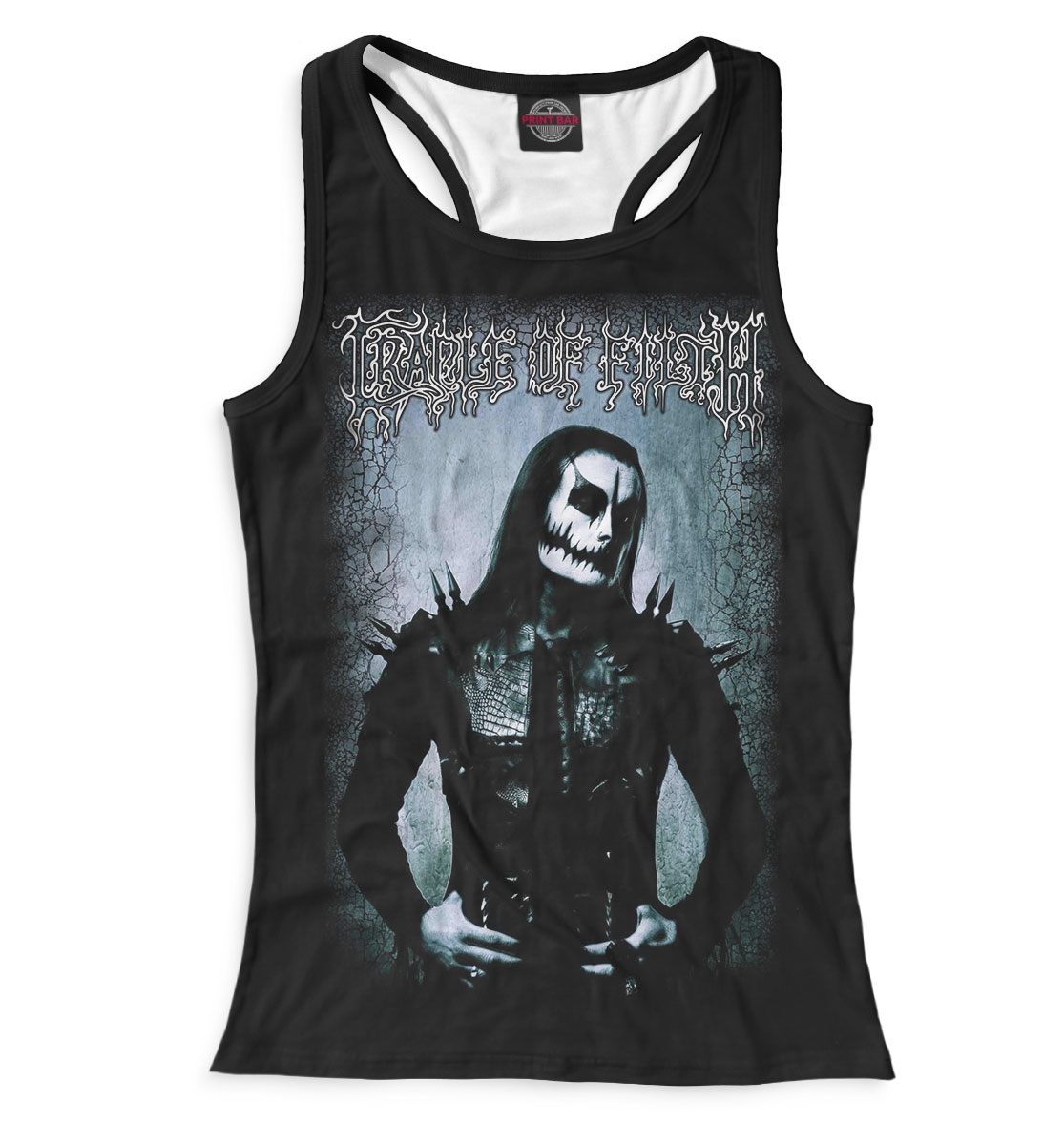 

Cradle Of Filth