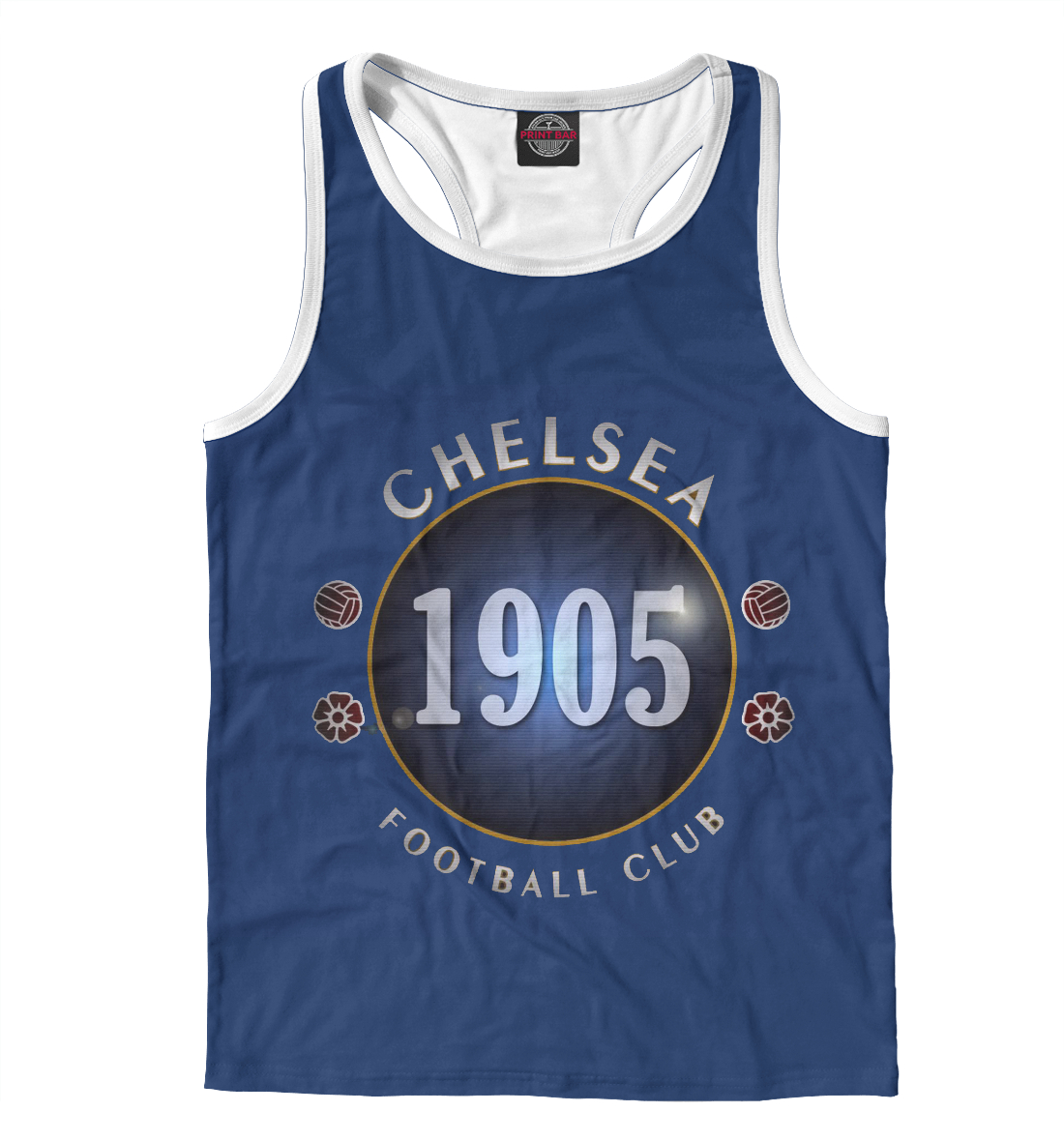 

FC Chelsea 1905