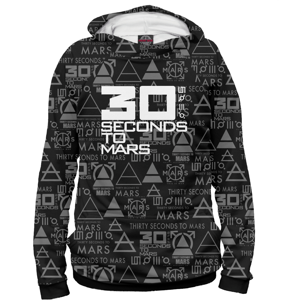 

30 Seconds to Mars