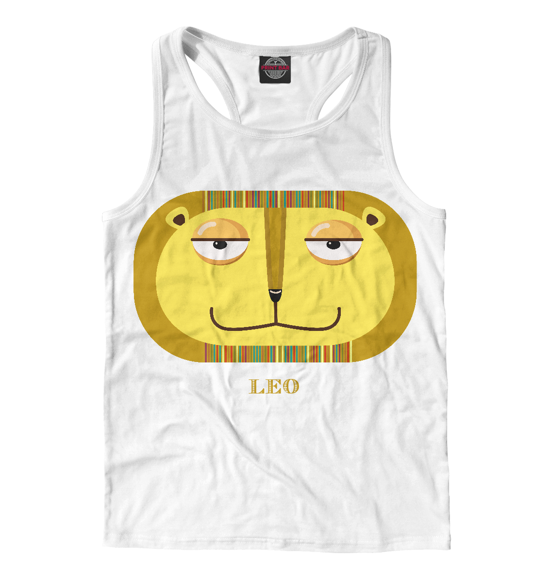 

Leo