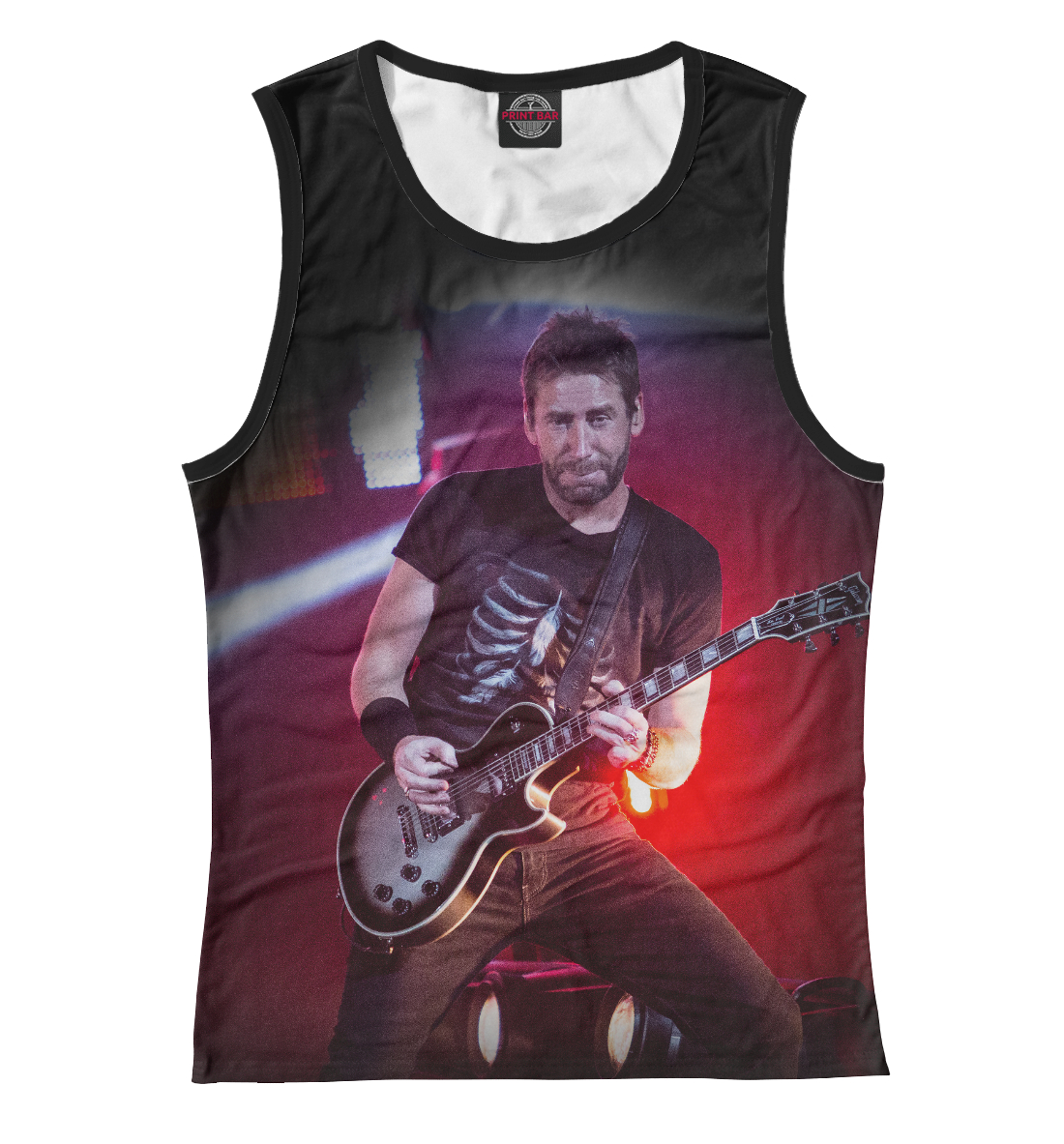 

Nickelback