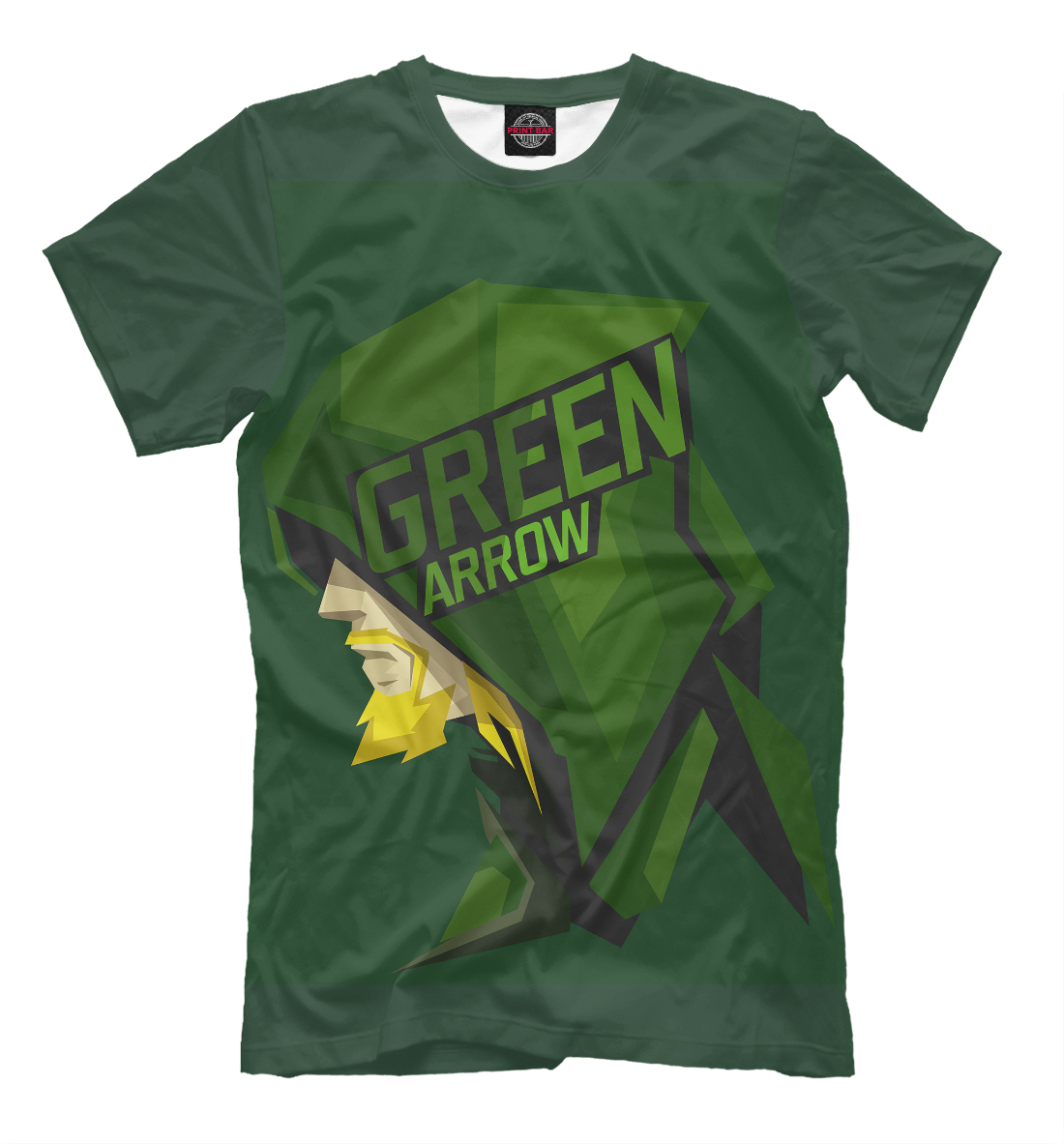 

Green Arrow