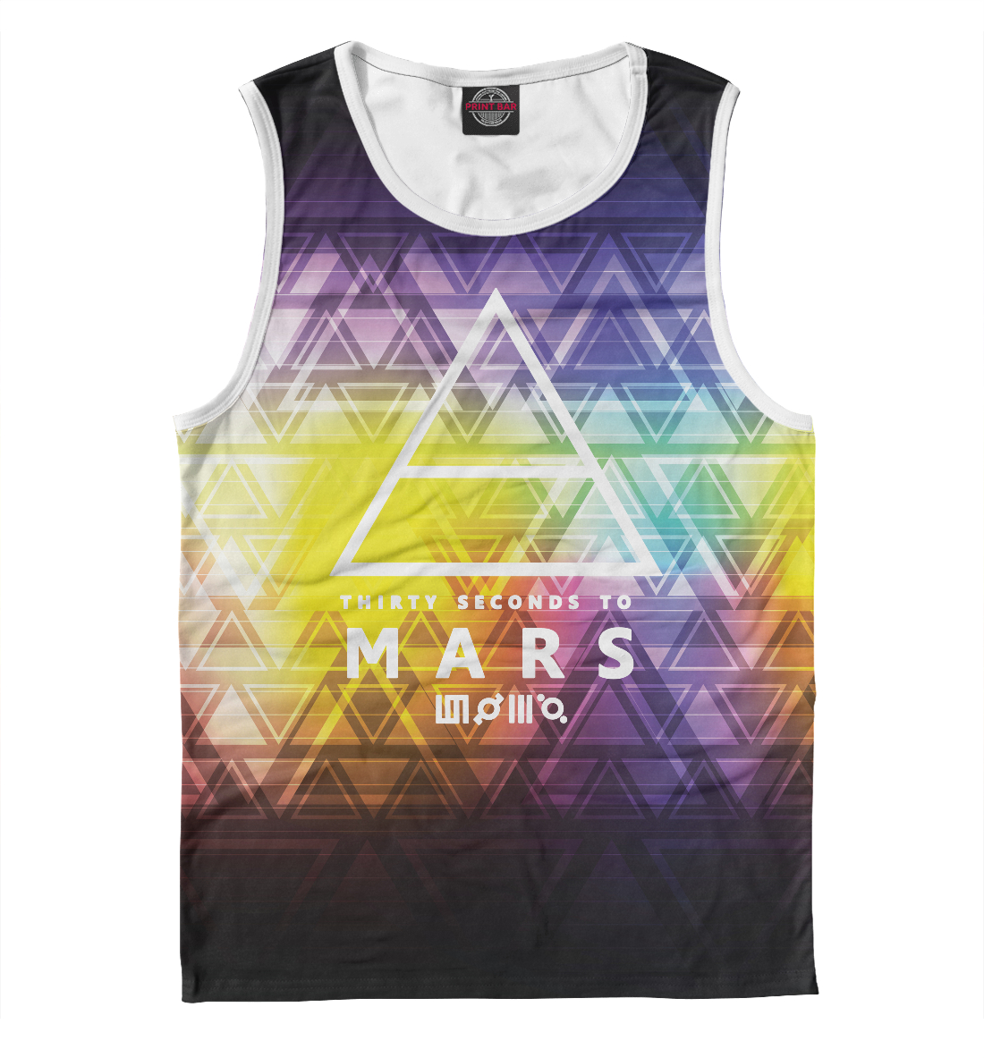 

30 seconds to mars