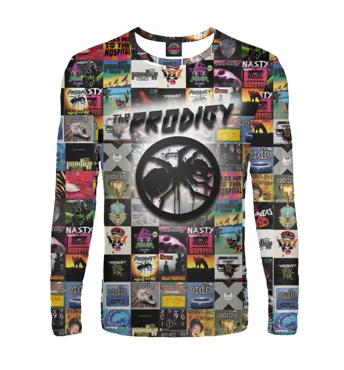 

Prodigy All Albums