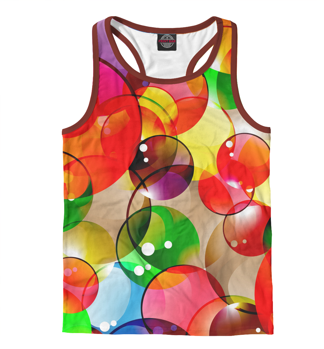 

Мыльные пузыри