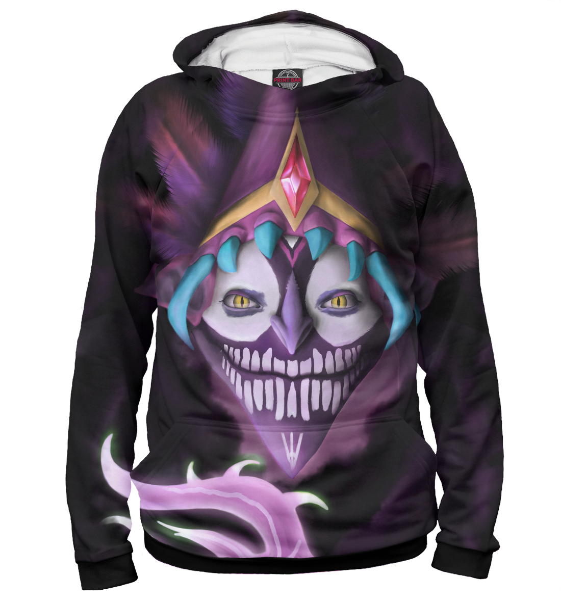 

Дазл Dazzle