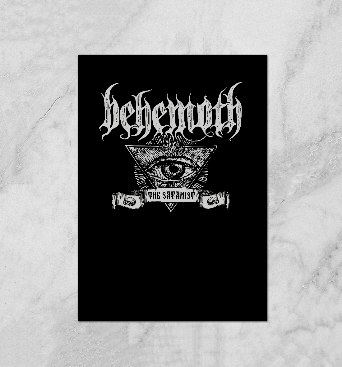 

Behemoth