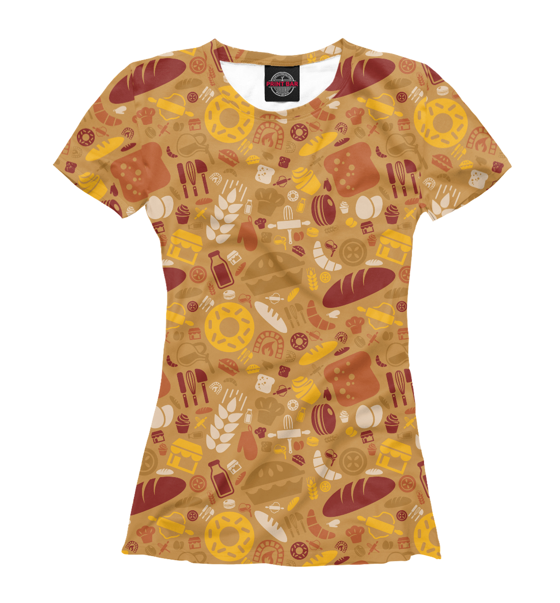 

Bakery theme