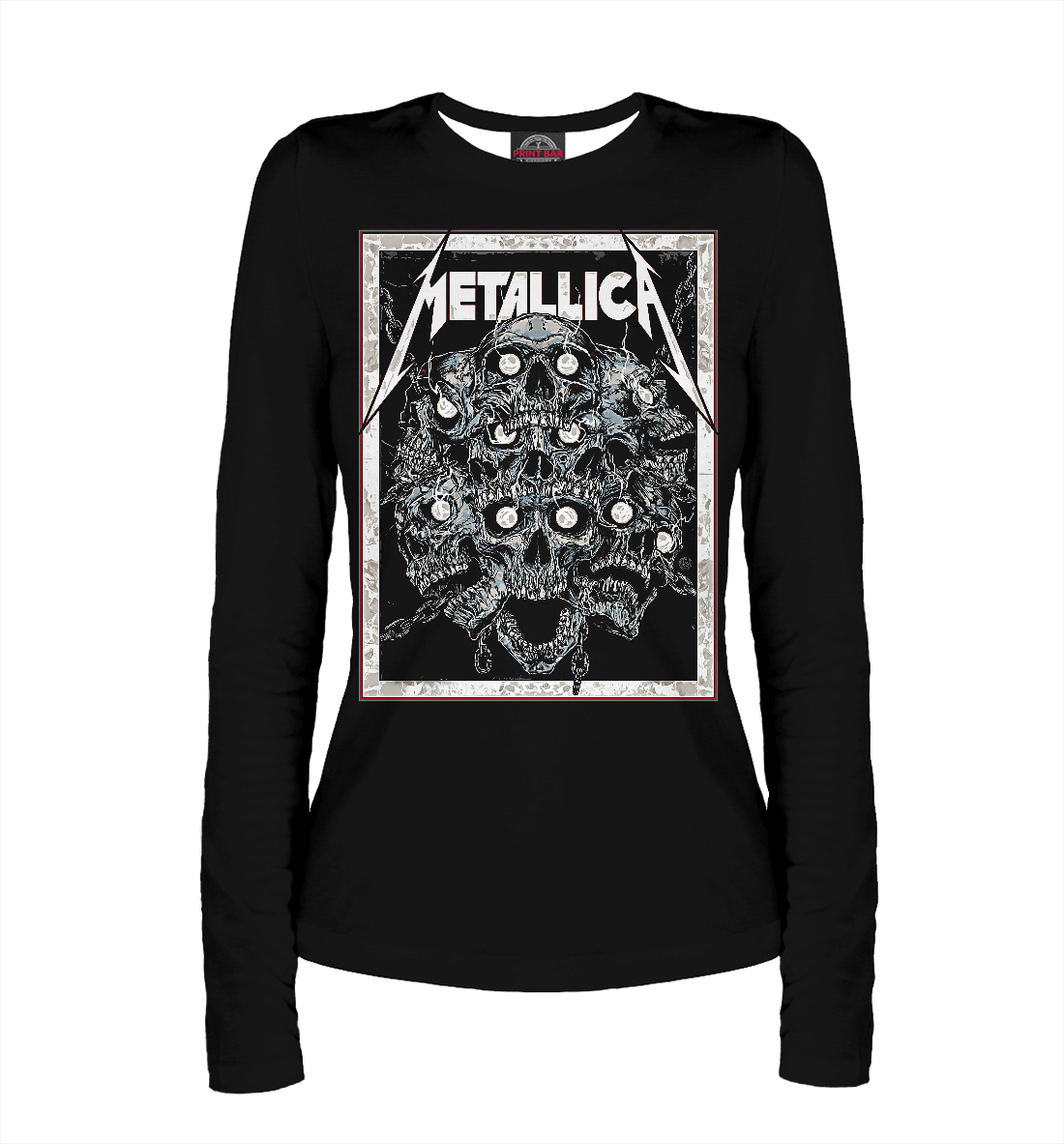 

Metallica
