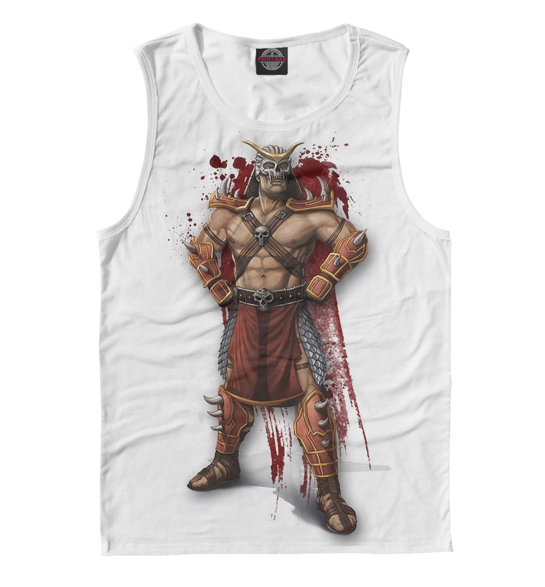 

Shao Kahn