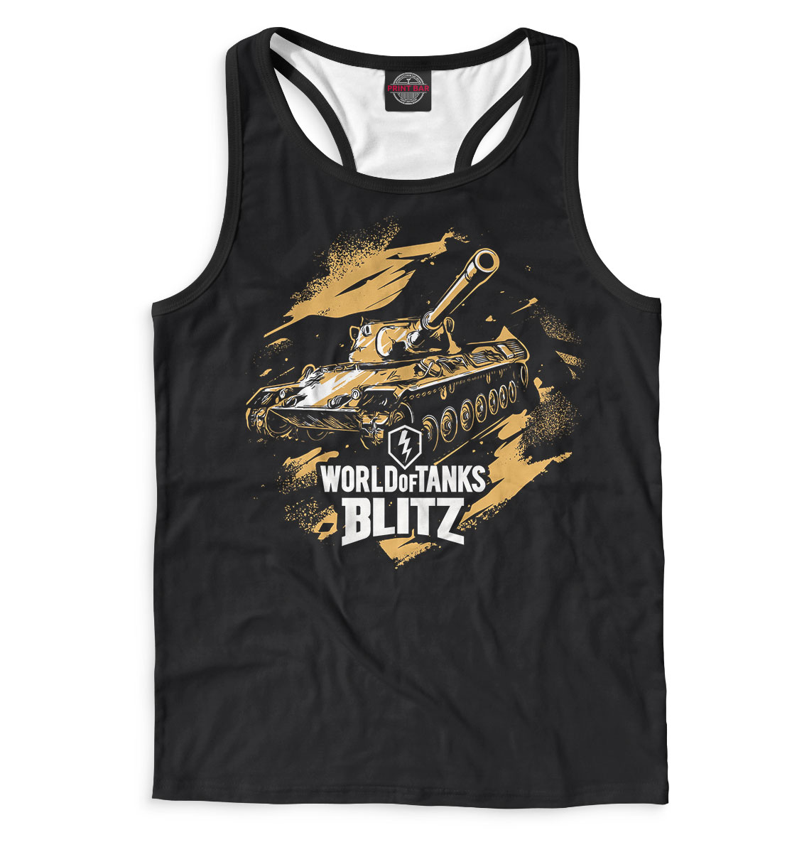 

World of Tanks Blitz