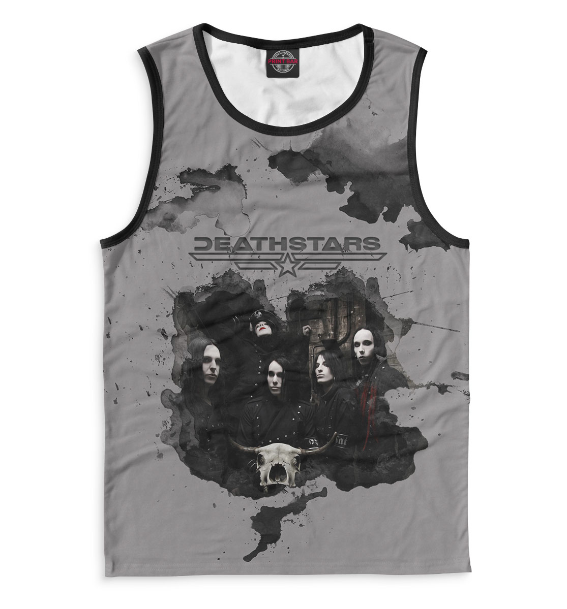 

Deathstars