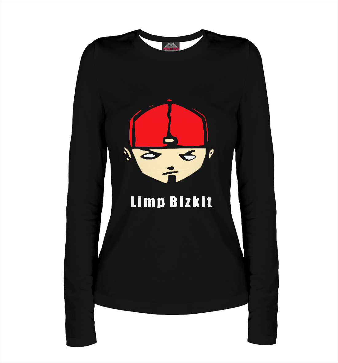 

Limp Bizkit