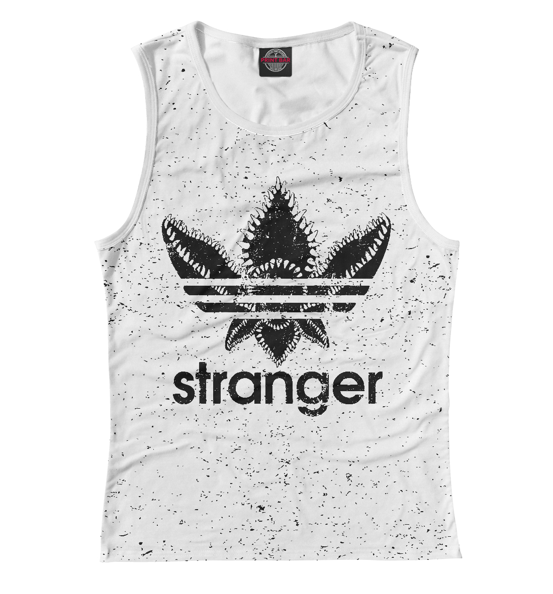 

Stranger