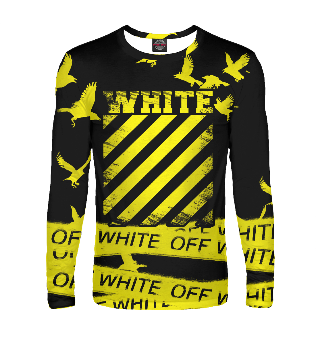 

OFF White