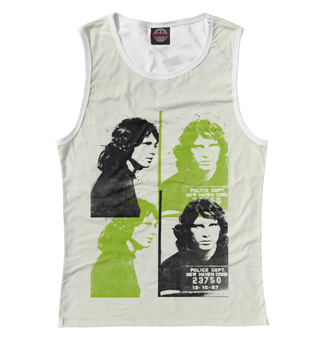

The Doors
