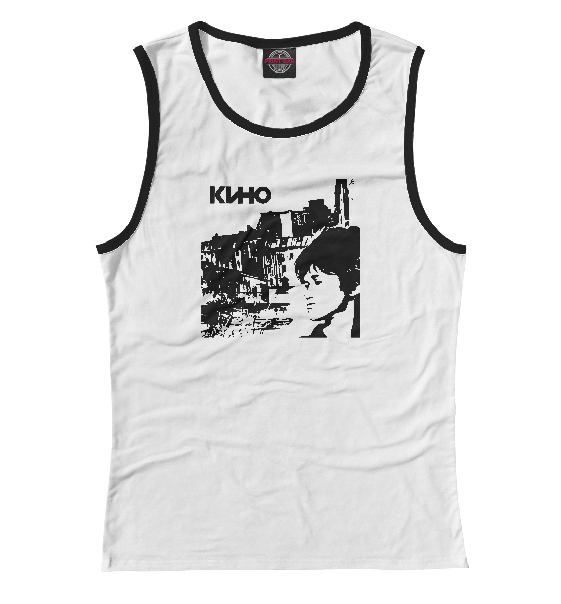 

Кино
