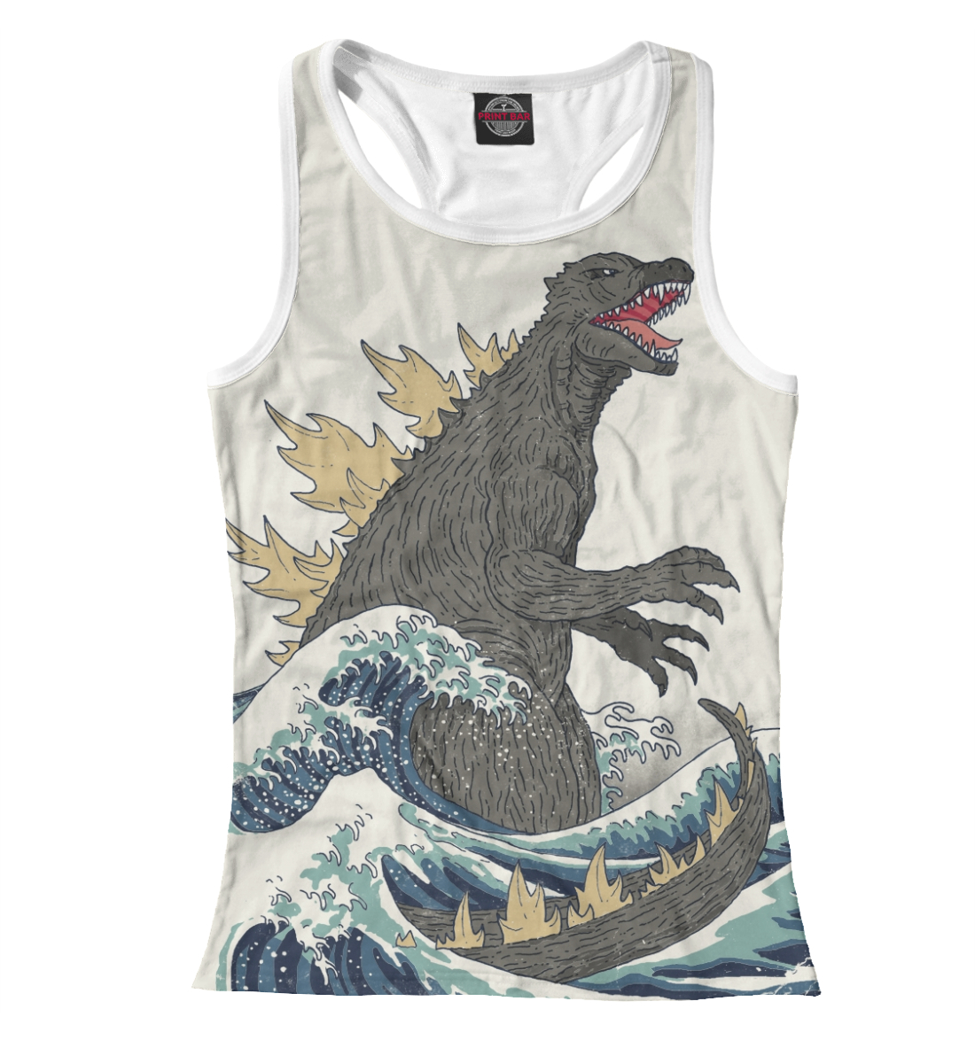 

Godzilla