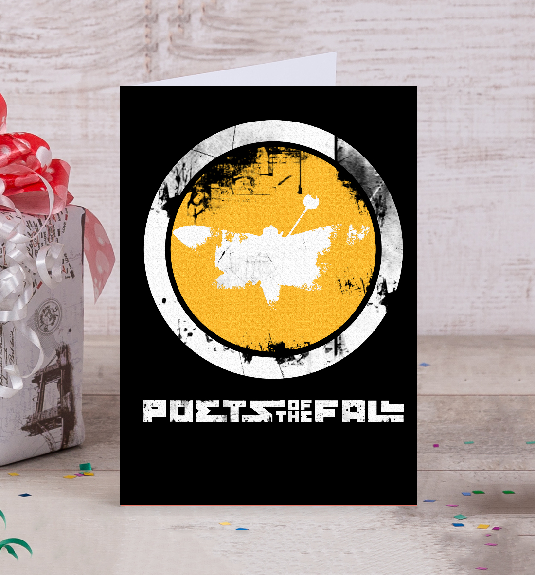 

Poets of the Fall
