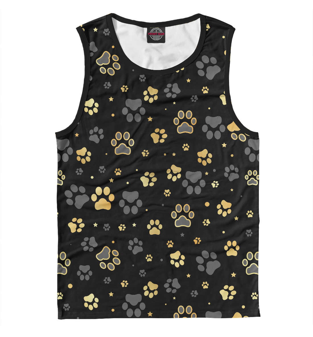 

Собачьи следы