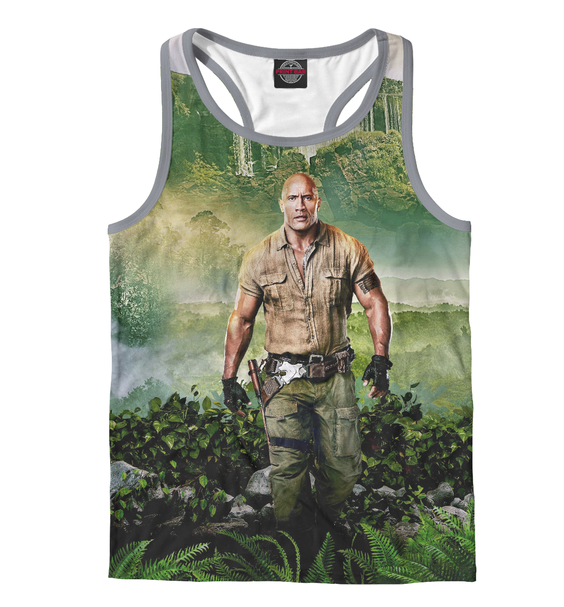 

Jumanji Welcome To The Jungle