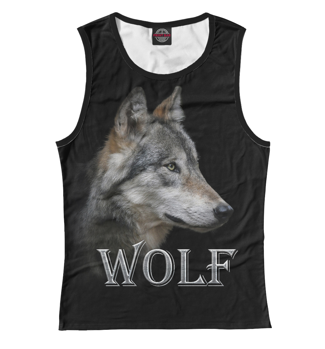 

Wolf